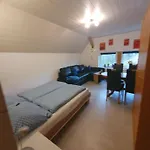 Fewo-hierundjetzt Bei Sebnitz Am Malerweg * Lichtenhain (Sebnitz)