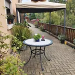 Апартаменты Fewo-hierundjetzt Bei Sebnitz Am Malerweg