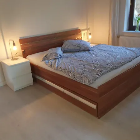 Fewo-hierundjetzt Bei Sebnitz Am Malerweg *