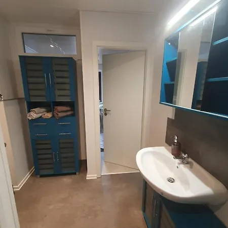 Fewo-hierundjetzt Bei Sebnitz Am Malerweg Apartment