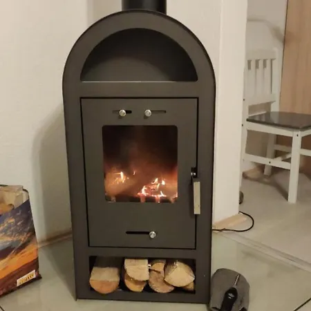 Fewo-hierundjetzt Bei Sebnitz Am Malerweg