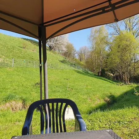 Lägenhet Fewo-hierundjetzt Bei Sebnitz Am Malerweg *