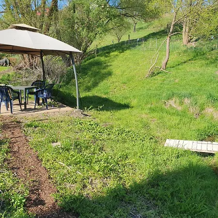 Fewo-hierundjetzt Lichtenhain Bei Sebnitz Am Malerweg Apartment