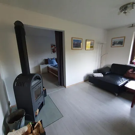 Fewo-hierundjetzt Bei Sebnitz Am Malerweg 리흐텐하인