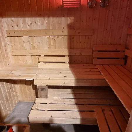 Fewo-hierundjetzt Lichtenhain Bei Sebnitz Am Malerweg Apartment Lichtenhain (Sebnitz)