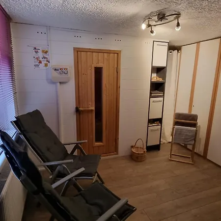 Fewo-hierundjetzt Lichtenhain Bei Sebnitz Am Malerweg Lichtenhain (Sebnitz)