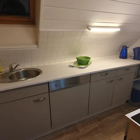 Apartment Fewo-hierundjetzt Lichtenhain Bei Sebnitz Am Malerweg