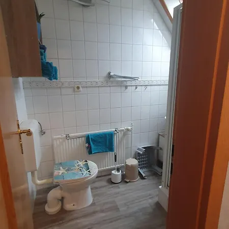 Fewo-hierundjetzt Lichtenhain Bei Sebnitz Am Malerweg Apartment *