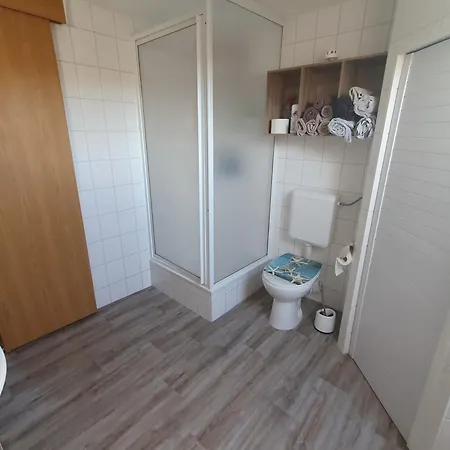 Fewo-hierundjetzt Bei Sebnitz Am Malerweg 리흐텐하인