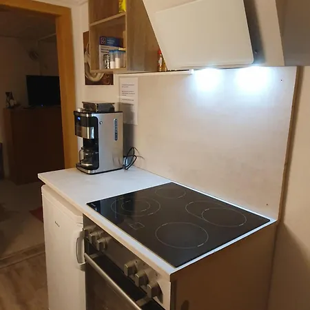 Fewo-hierundjetzt Lichtenhain Bei Sebnitz Am Malerweg Apartment *