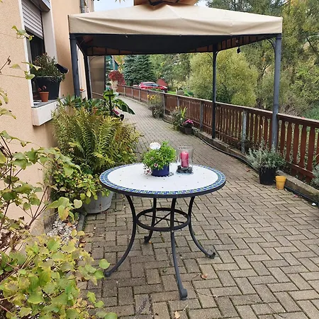 Apartment Fewo-hierundjetzt Lichtenhain Bei Sebnitz Am Malerweg