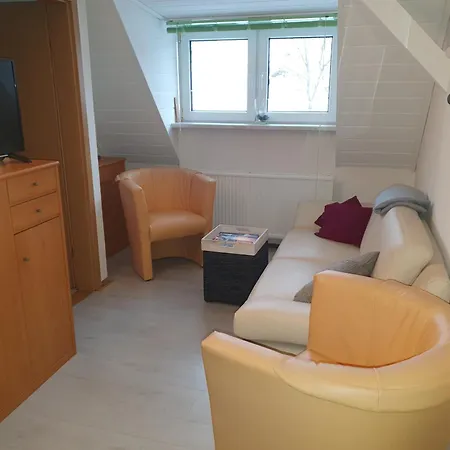 Apartment Fewo-hierundjetzt Bei Sebnitz Am Malerweg *