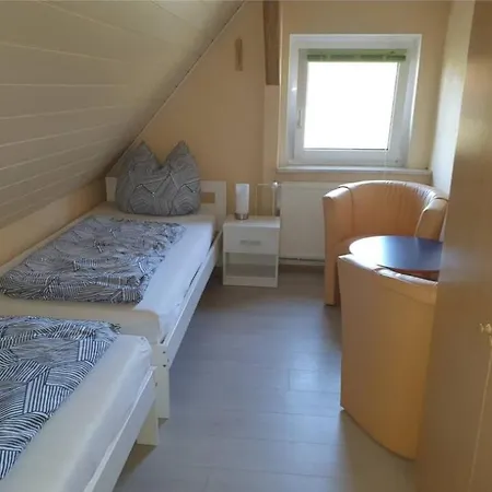 Fewo-hierundjetzt Bei Sebnitz Am Malerweg 아파트 리흐텐하인