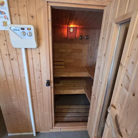 Fewo-hierundjetzt Bei Sebnitz Am Malerweg *