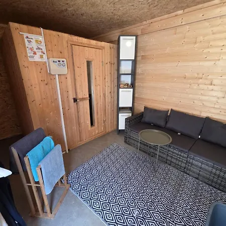 Fewo-hierundjetzt Bei Sebnitz Am Malerweg *