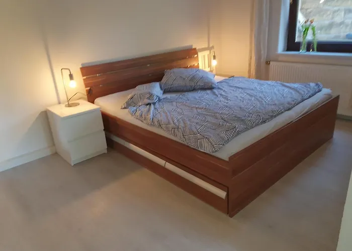 Fewo-hierundjetzt Bei Sebnitz Am Malerweg *