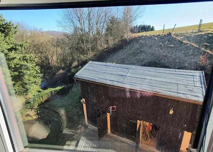 公寓 Fewo-hierundjetzt Bei Sebnitz Am Malerweg