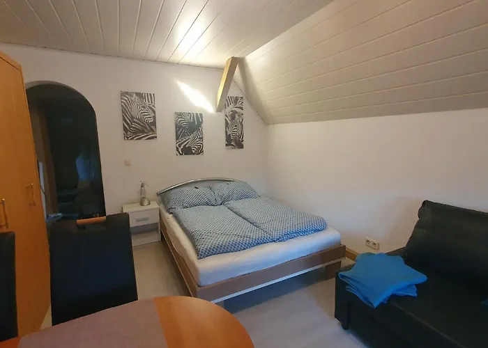 Fewo-hierundjetzt Bei Sebnitz Am Malerweg 公寓