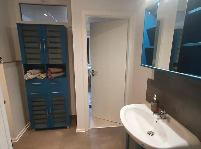 Fewo-hierundjetzt Bei Sebnitz Am Malerweg 公寓