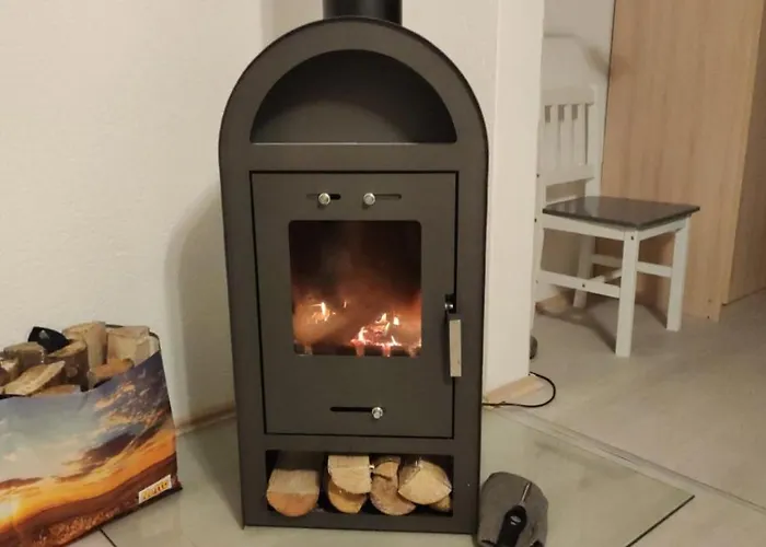 Fewo-hierundjetzt Bei Sebnitz Am Malerweg