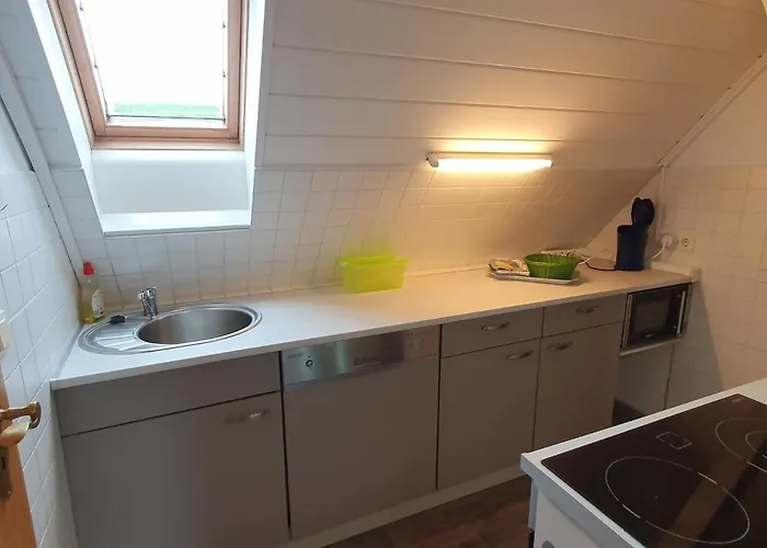 Fewo-hierundjetzt Bei Sebnitz Am Malerweg * 利希滕海恩