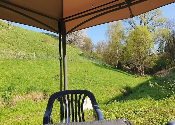 公寓 Fewo-hierundjetzt Bei Sebnitz Am Malerweg *