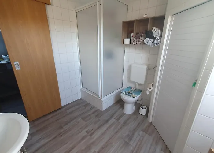 Fewo-hierundjetzt Bei Sebnitz Am Malerweg 利希滕海恩