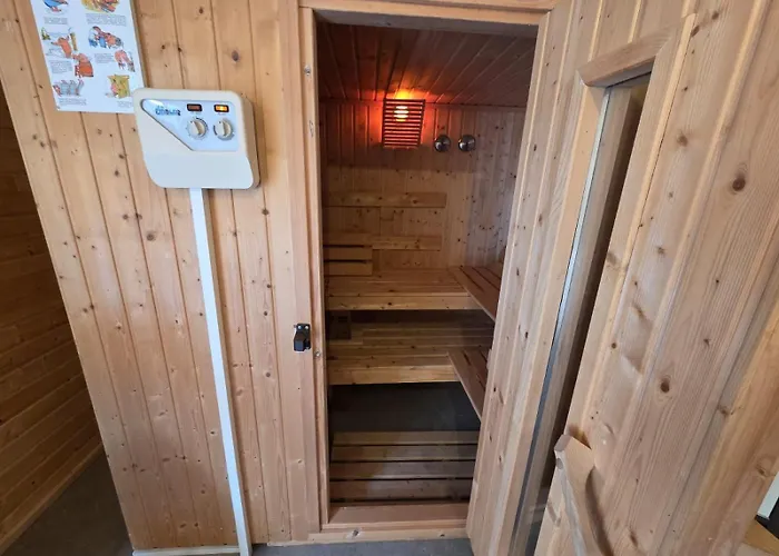 Fewo-hierundjetzt Bei Sebnitz Am Malerweg *